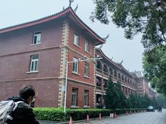 -厦门大学(思明校区)