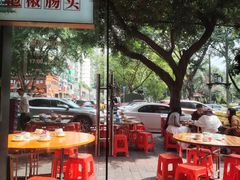 -李大爷的泡椒馆(冉家坝店)
