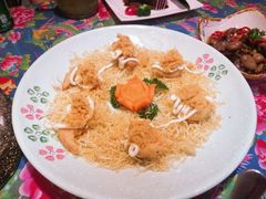 -蘑菇私房菜小馆(杨家坪西城天街店)