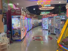 -大玩家(拱墅万达店)