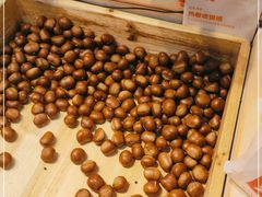 -阿男野栗王(金门路店)