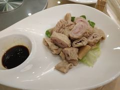 白切大肠-大方圆酒楼(西门大街店)