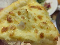 -米斯特比萨(罗斯福店)