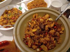 -绿草地·湘菜(7mall店)