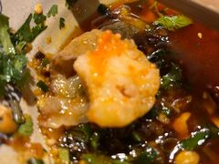 -历蜀记·家宴老火锅(总店)