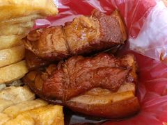 把子肉-咱家王新国把子肉(县东巷店)