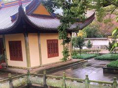 -阿育王寺