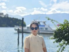 -南诏风情岛