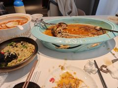 -阿五黄河大鲤鱼(英协路店)