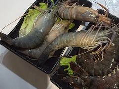 -鲜吃为尚.鲜切牛肉海鲜自助火锅(新塘万达广场店)