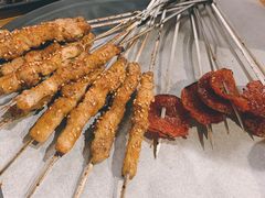 -壹酒贰肉1926·深夜食堂(南京北街店)