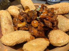 -南京大牌档(济南万象城店)