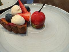 -菲住布渴酒店自助餐厅(阿里巴巴西溪园区店)