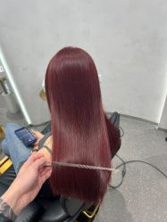 -Kraemer Paris  苏豪路易士·嘉玛发廊