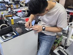 -胜灿苹果华为手机电脑维修回收(徐汇店)