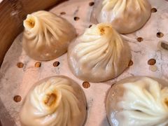 -小杨生煎(香港名都店)