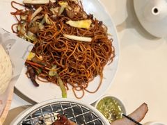 -蔡澜点心·粤菜(月星环球港店)