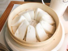 桂花糕-姜君·千岛湖鱼头馆(浦东大道店)