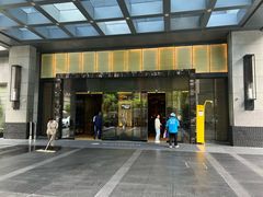 -上海静安铂尔曼酒店