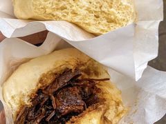 -孝店王酒酿馒头(安昌1店)