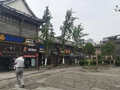 -南关石牌坊古镇