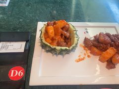 -新白鹿餐厅(悠迈生活广场店)
