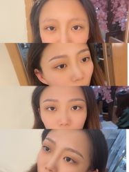 -久匠·纹眉纹绣半永久