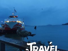 -阿尔卡特拉斯岛