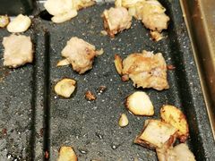 -金妈家烤肉(龙湖U城天街店)