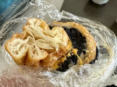 -凌阿姨·粢饭团(清扬路店)