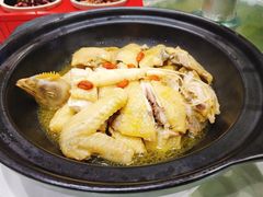 -雅和生态渔庄·宜城锅巴饭(龙灵山公园店)