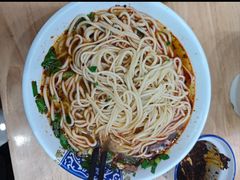 -兰州牛肉拉面(合肥店)