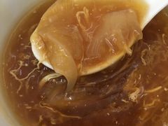 -添發碗仔翅美食