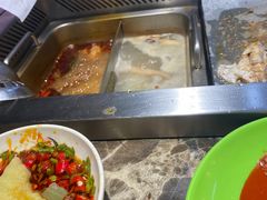 -新艺自助美食城(中山路店)