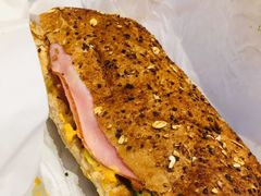 -赛百味SUBWAY(长宁龙之梦店)