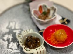 -月下料理(楷林IFC店)