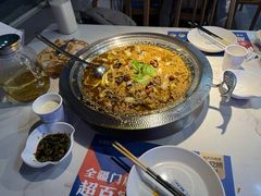 -大河宴·椒麻鱼火锅(北京路中和美食街店)