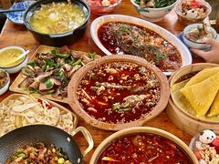 -青城甲(青城山店)