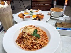 -Dome(Suria KLCC)