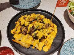 -墨纪Mojí墨西哥餐厅(南开大悦城店)