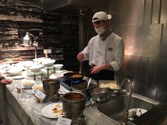 -城市名人酒店-喝彩西餐厅(名人城市广场店)