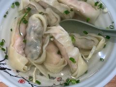 -顾一碗馄饨·烧麦(儿童医学中心店)