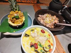 -云海肴·汽锅鸡·云南菜(高德置地店)