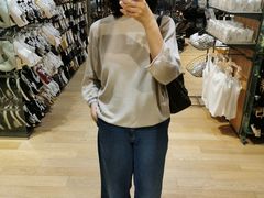 -MUJI无印良品(华贸店)