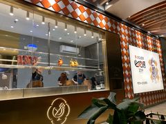 -皇庭广场(福华三路店)