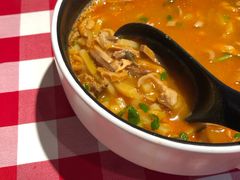 -西贝莜面村(上海百联西郊店)