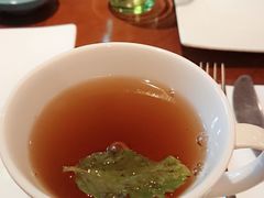 摩洛哥皇室薄荷茶-Tajine Moroccan塔金摩洛哥中东餐厅