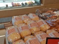 -西村叔叔的店·面包·甜品·蛋糕(清河万象汇店)