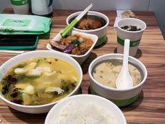 -老乡鸡(无为米芾广场店)