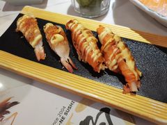 -羽寿司(东方宝泰店)